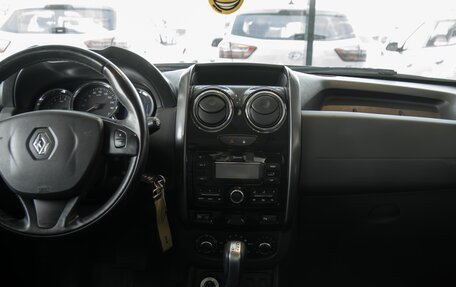 Renault Duster I рестайлинг, 2017 год, 1 255 000 рублей, 16 фотография
