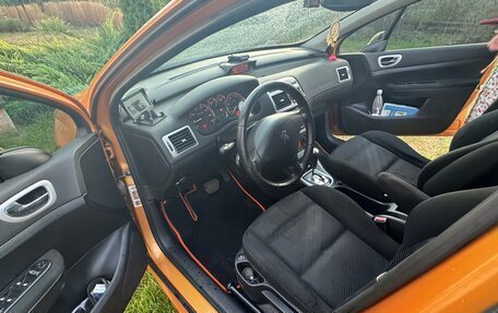 Peugeot 307 I, 2006 год, 450 000 рублей, 4 фотография