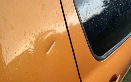 Peugeot 307 I, 2006 год, 450 000 рублей, 9 фотография