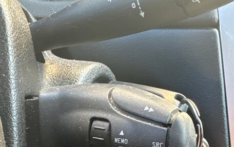 Peugeot 307 I, 2006 год, 450 000 рублей, 11 фотография