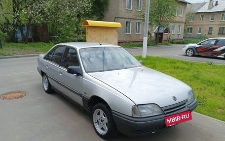 Opel Omega A, 1988 год, 170 000 рублей, 3 фотография
