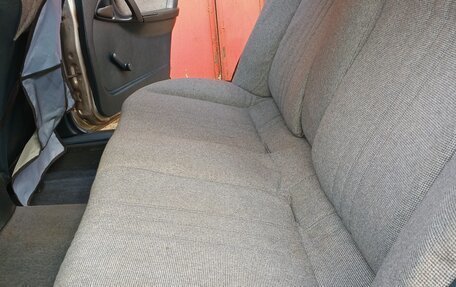 Opel Omega A, 1988 год, 170 000 рублей, 7 фотография