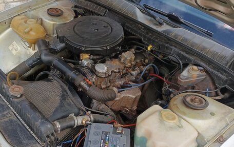 Opel Omega A, 1988 год, 170 000 рублей, 14 фотография