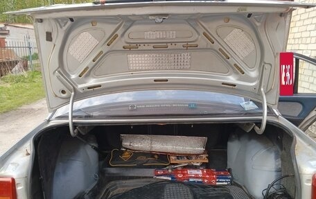 Opel Omega A, 1988 год, 170 000 рублей, 13 фотография