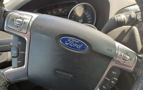 Ford Galaxy II, 2011 год, 1 050 000 рублей, 7 фотография