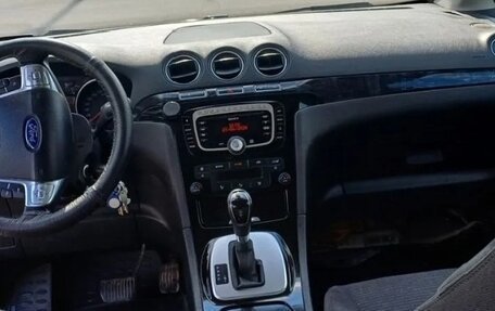 Ford Galaxy II, 2011 год, 1 050 000 рублей, 10 фотография