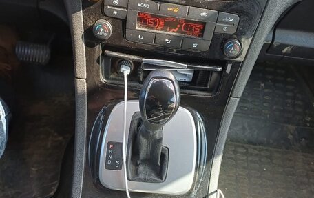 Ford Galaxy II, 2011 год, 1 050 000 рублей, 8 фотография