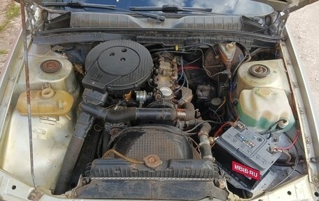 Opel Omega A, 1988 год, 170 000 рублей, 12 фотография