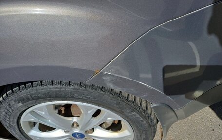 Ford Galaxy II, 2011 год, 1 050 000 рублей, 26 фотография