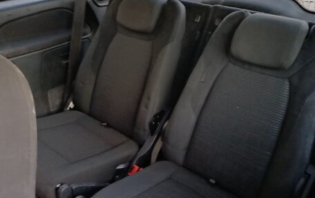 Ford Galaxy II, 2011 год, 1 050 000 рублей, 30 фотография