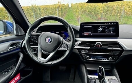 Alpina B5, 2022 год, 7 540 000 рублей, 8 фотография