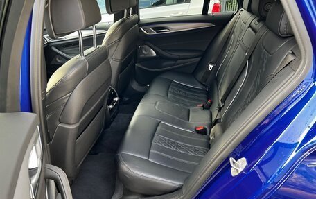 Alpina B5, 2022 год, 7 540 000 рублей, 13 фотография