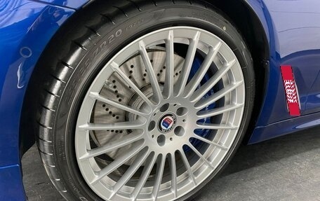 Alpina B5, 2022 год, 7 540 000 рублей, 15 фотография