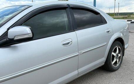 ГАЗ Volga Siber I, 2010 год, 460 000 рублей, 4 фотография