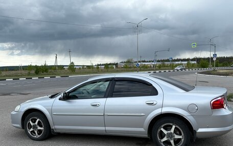 ГАЗ Volga Siber I, 2010 год, 460 000 рублей, 8 фотография