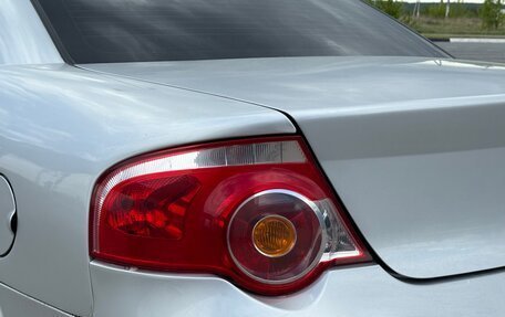 ГАЗ Volga Siber I, 2010 год, 460 000 рублей, 6 фотография