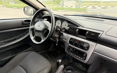 ГАЗ Volga Siber I, 2010 год, 460 000 рублей, 12 фотография