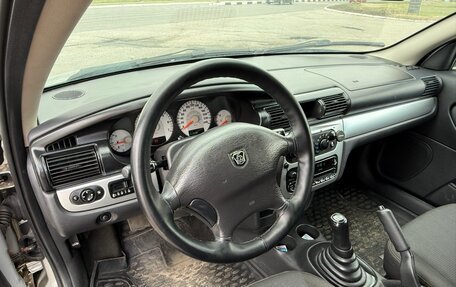 ГАЗ Volga Siber I, 2010 год, 460 000 рублей, 14 фотография