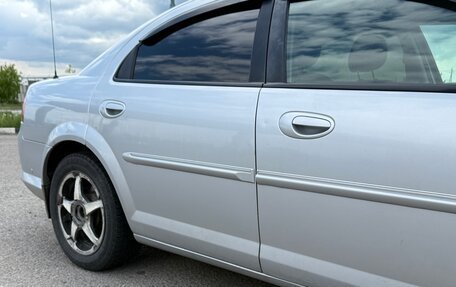 ГАЗ Volga Siber I, 2010 год, 460 000 рублей, 16 фотография