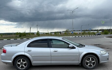 ГАЗ Volga Siber I, 2010 год, 460 000 рублей, 17 фотография