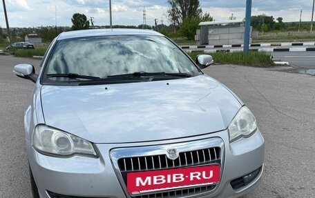 ГАЗ Volga Siber I, 2010 год, 460 000 рублей, 18 фотография