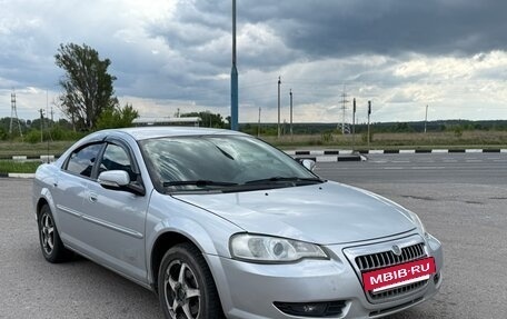 ГАЗ Volga Siber I, 2010 год, 460 000 рублей, 15 фотография