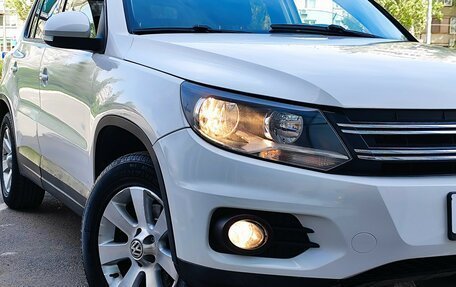 Volkswagen Tiguan I, 2012 год, 1 250 000 рублей, 7 фотография