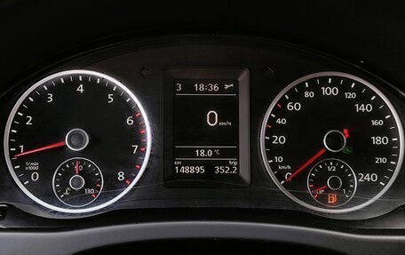 Volkswagen Tiguan I, 2012 год, 1 250 000 рублей, 13 фотография