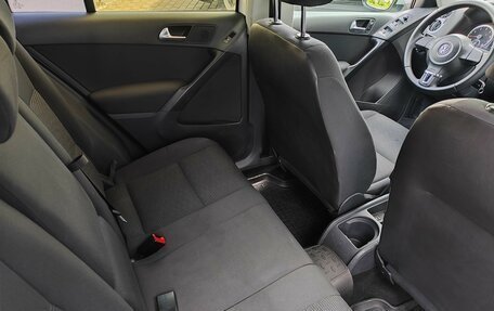 Volkswagen Tiguan I, 2012 год, 1 250 000 рублей, 12 фотография