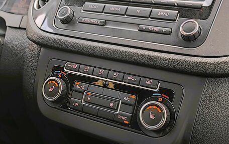 Volkswagen Tiguan I, 2012 год, 1 250 000 рублей, 17 фотография