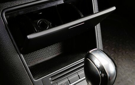 Volkswagen Tiguan I, 2012 год, 1 250 000 рублей, 18 фотография