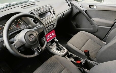 Volkswagen Tiguan I, 2012 год, 1 250 000 рублей, 9 фотография