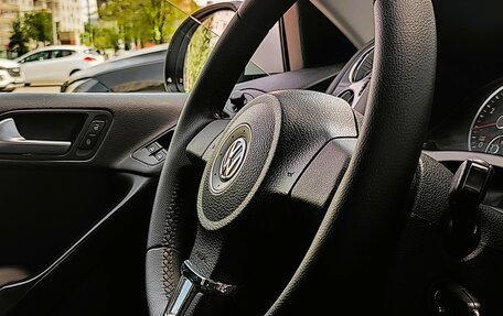 Volkswagen Tiguan I, 2012 год, 1 250 000 рублей, 19 фотография