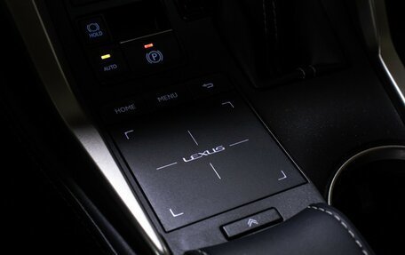 Lexus NX I, 2020 год, 4 197 000 рублей, 19 фотография