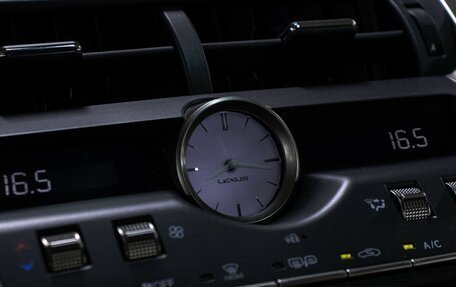 Lexus NX I, 2020 год, 4 197 000 рублей, 20 фотография
