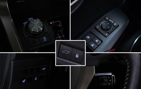 Lexus NX I, 2020 год, 4 197 000 рублей, 22 фотография