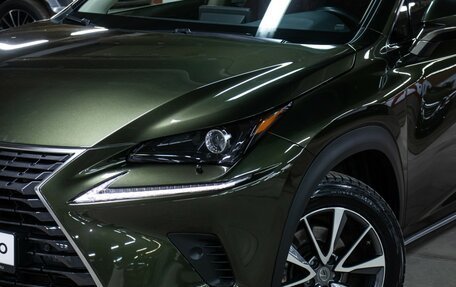 Lexus NX I, 2020 год, 4 197 000 рублей, 25 фотография