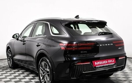 Genesis GV70, 2021 год, 4 780 000 рублей, 7 фотография