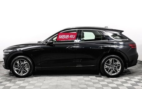 Genesis GV70, 2021 год, 4 780 000 рублей, 8 фотография
