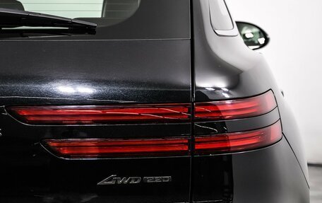 Genesis GV70, 2021 год, 4 780 000 рублей, 15 фотография