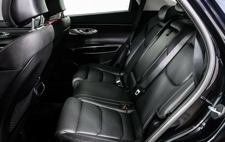 Genesis GV70, 2021 год, 4 780 000 рублей, 13 фотография