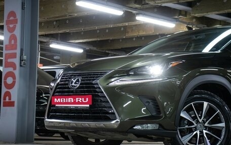 Lexus NX I, 2020 год, 4 197 000 рублей, 24 фотография