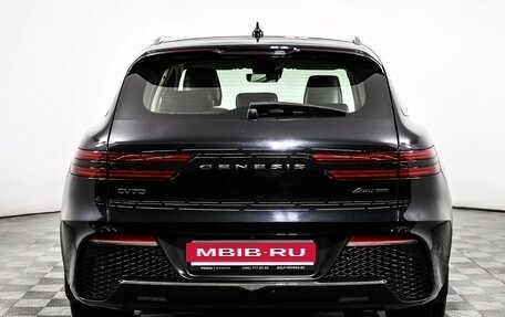 Genesis GV70, 2021 год, 4 780 000 рублей, 6 фотография