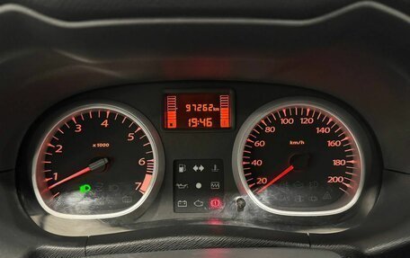 Renault Duster I рестайлинг, 2015 год, 1 095 000 рублей, 15 фотография