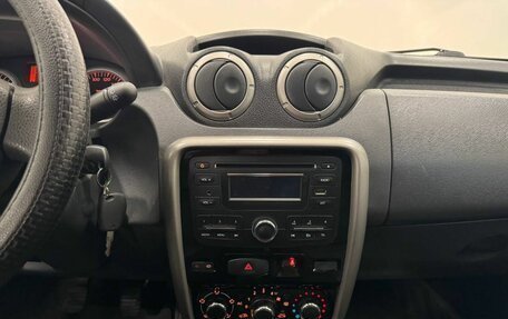 Renault Duster I рестайлинг, 2015 год, 1 095 000 рублей, 17 фотография
