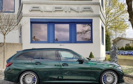 Alpina B3 G20, 2022 год, 6 940 000 рублей, 2 фотография