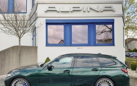 Alpina B3 G20, 2022 год, 6 940 000 рублей, 3 фотография