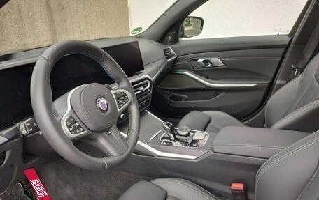Alpina B3 G20, 2022 год, 6 940 000 рублей, 5 фотография