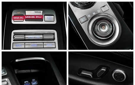 Genesis GV70, 2021 год, 4 780 000 рублей, 18 фотография