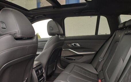 Alpina B3 G20, 2022 год, 6 940 000 рублей, 6 фотография